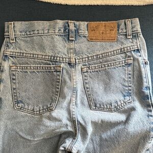 GAP Light Blue Denim Jeans